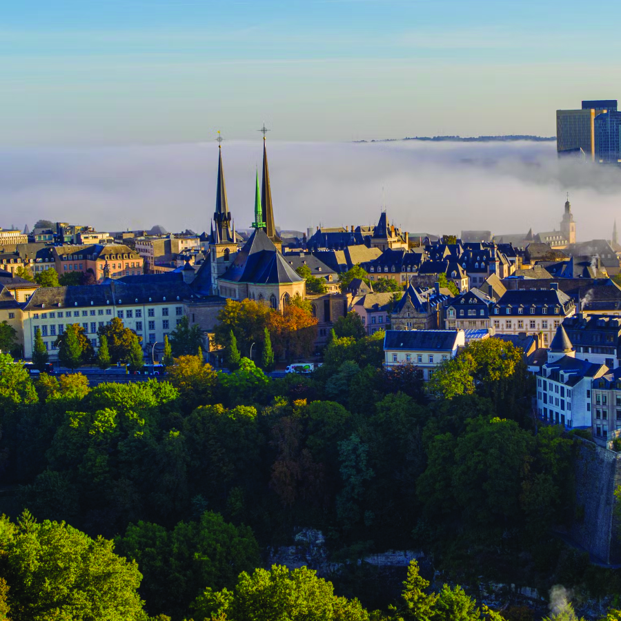 Créer site internet à Luxembourg (Luxembourg)