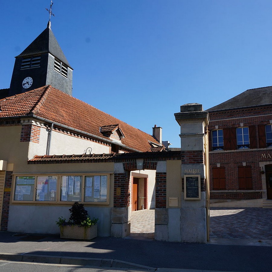 Créer site internet à Mardeuil (Marne)