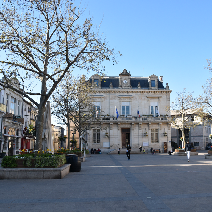 Découvrez l'agence web Nity Pro - Créer son site internet professionnel à Mauguio et alentours dans le département Hérault. Obtenez un site convivial et adapté à vos besoins d'entreprise dès maintenant !