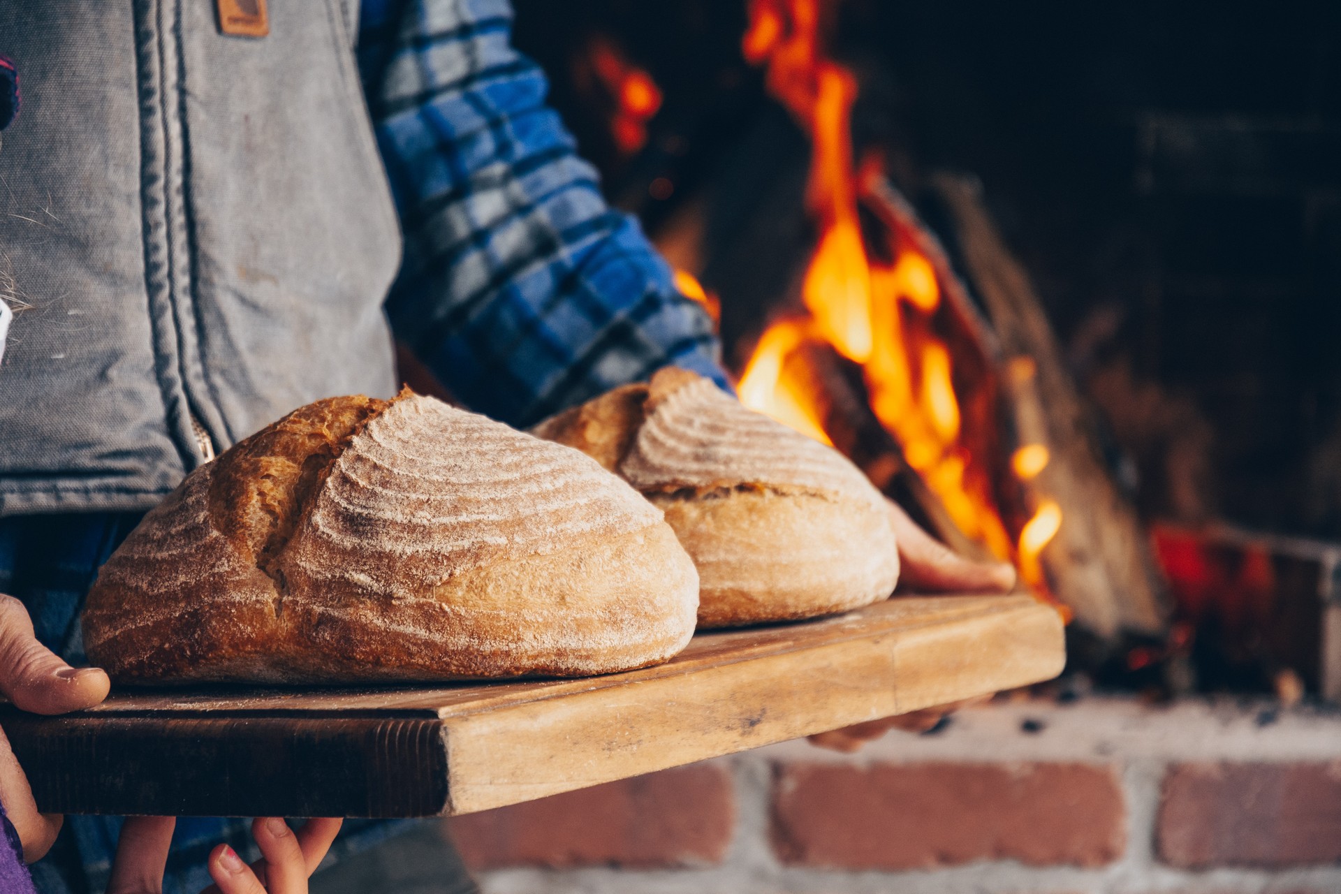 Idéal pour les Boulangers, pâtissiers : créez votre site internet pour votre boulangerie ! Obtenez un site web adapté à vos besoins professionnels.