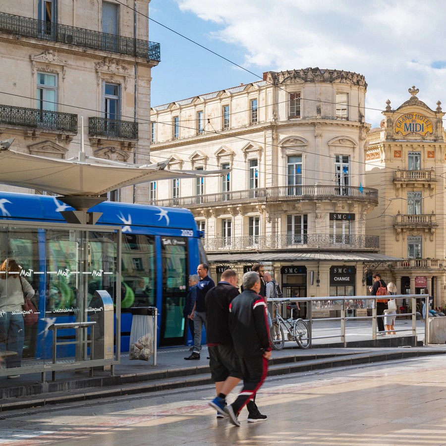 Créer site internet à Montpellier (Hérault)