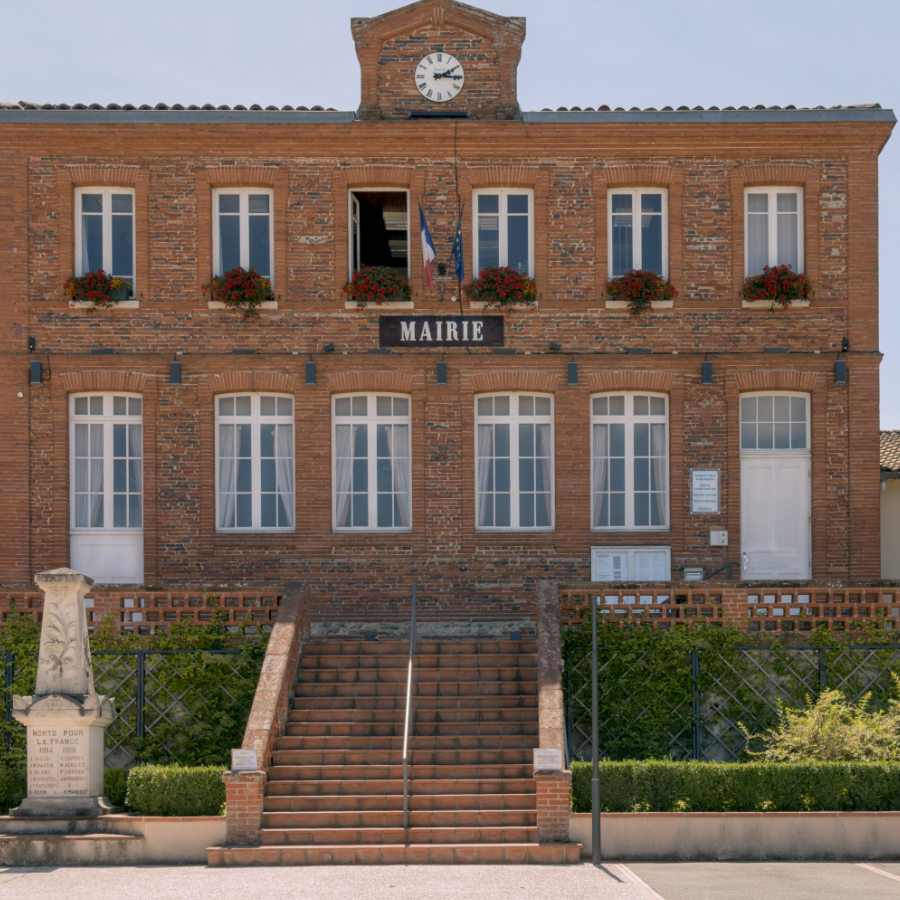Créer site internet à Montrabé (Haute-Garonne)