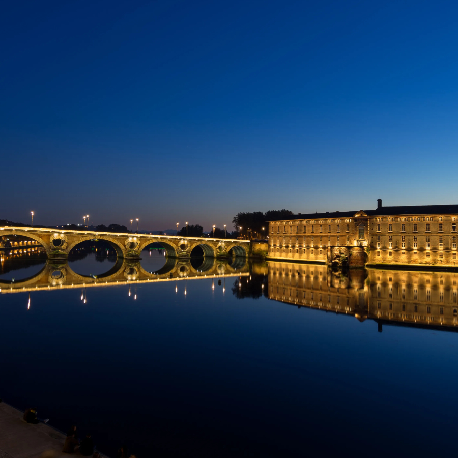 Créer site internet à Muret (Haute-Garonne)