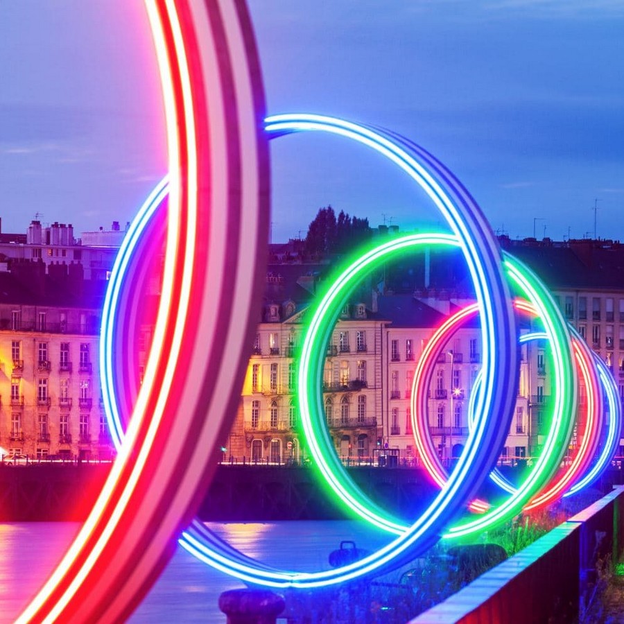 Créer site internet à Nantes (Loire-Atlantique)