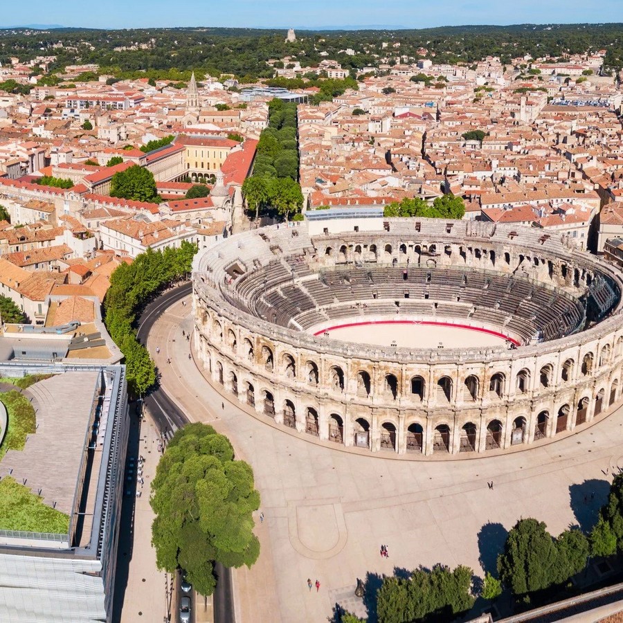 Découvrez l'agence web Nity Pro - Créer son site internet professionnel à Nîmes et alentours dans le département Gard. Obtenez un site convivial et adapté à vos besoins d'entreprise dès maintenant !