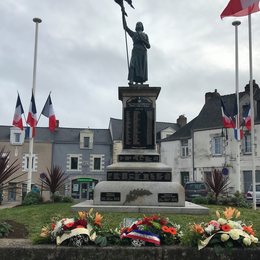 Découvrez l'agence web Nity Pro - Créer son site internet professionnel à Orvault et alentours dans le département Loire-Atlantique. Obtenez un site convivial et adapté à vos besoins d'entreprise dès maintenant !