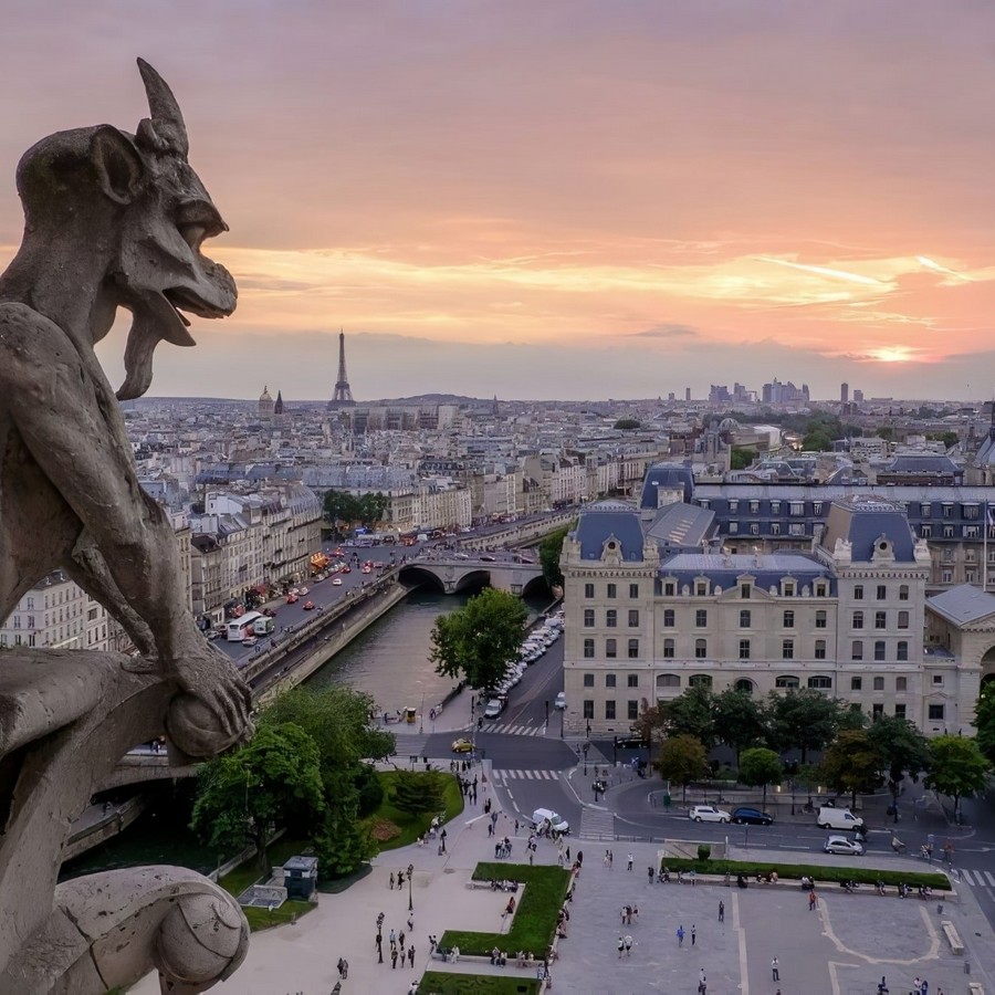 Créer site internet à Paris (Paris)