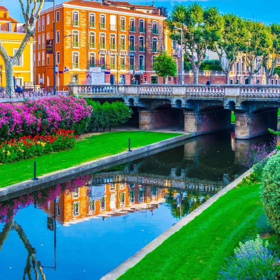 Créer site internet à Perpignan (Pyrénées-Orientales)