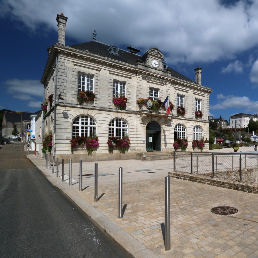 Créer site internet à Pontchateau (Loire-Atlantique)