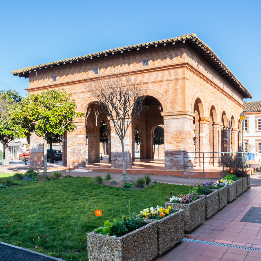 Créer site internet à Portet-sur-Garonne (Haute-Garonne)