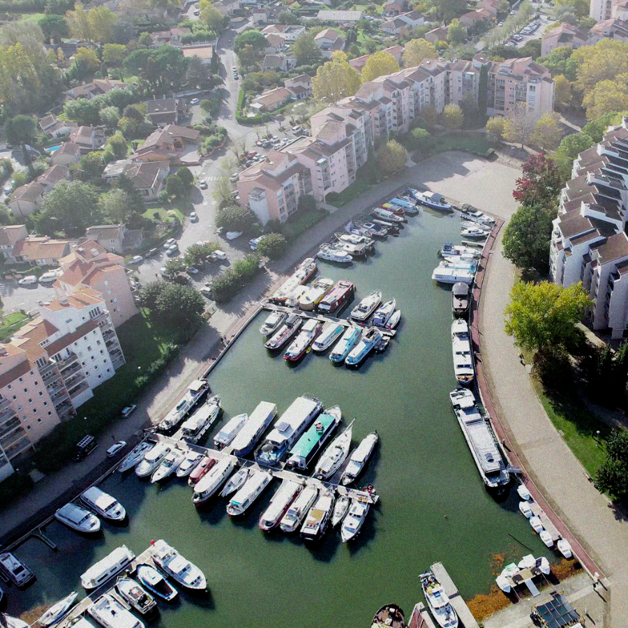 Créer site internet à Ramonville-Saint-Agne (Haute-Garonne)