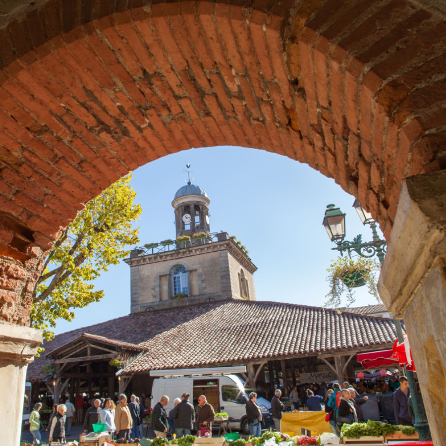 Créer site internet à Revel (Haute-Garonne)