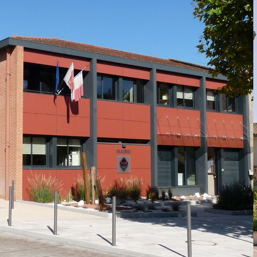 Créer site internet à Roques (Haute-Garonne)