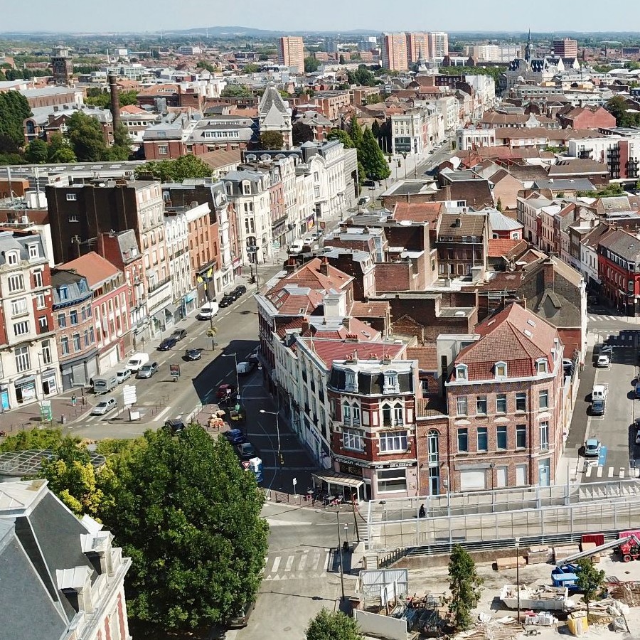 Découvrez l'agence web Nity Pro - Créer son site internet professionnel à Roubaix et alentours dans le département Nord. Obtenez un site convivial et adapté à vos besoins d'entreprise dès maintenant !