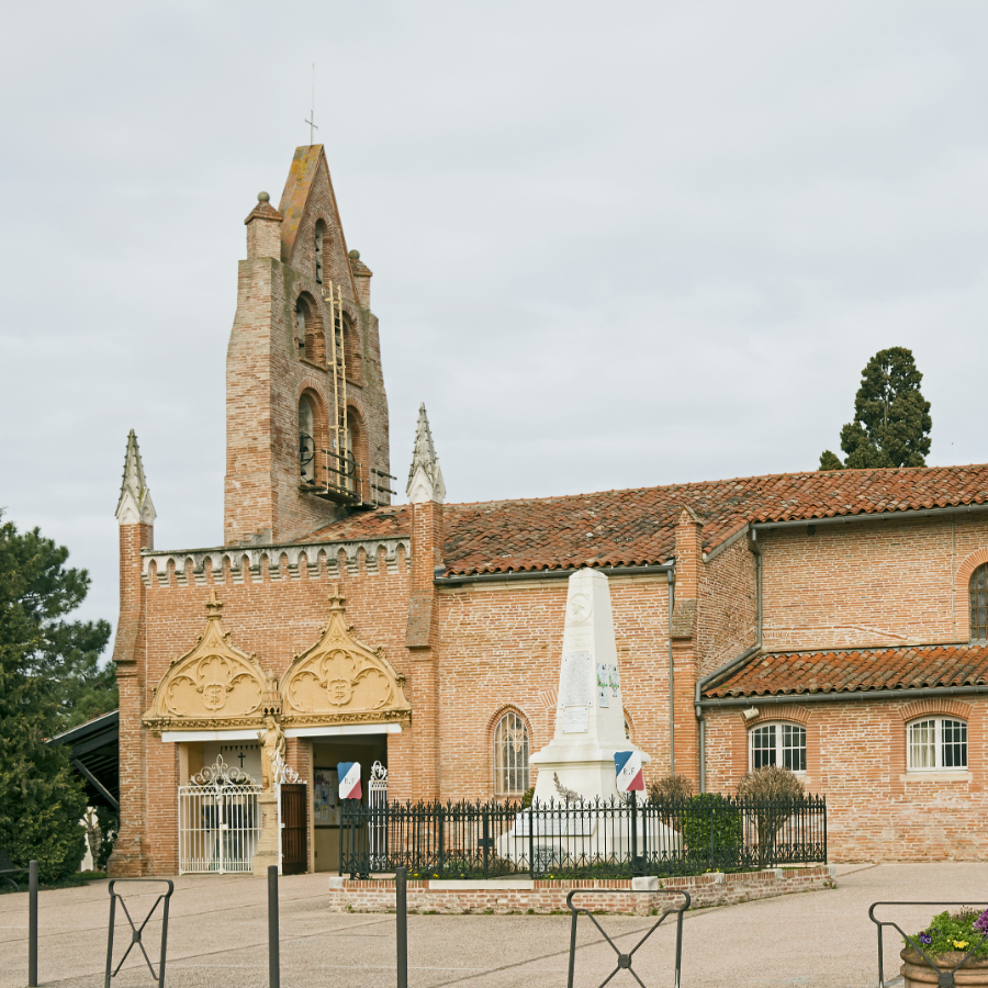 Créer site internet à Saint-Jean (Haute-Garonne)