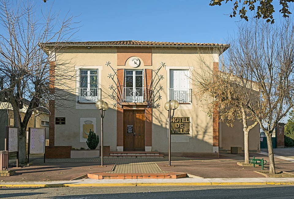 Créer site internet à Saint-Jory (Haute-Garonne)