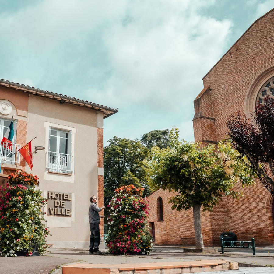 Créer site internet à Saint-Jory (Haute-Garonne)