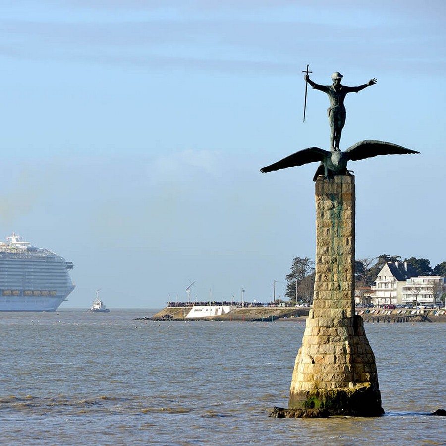 Créer site internet à Saint-Nazaire (Loire-Atlantique)