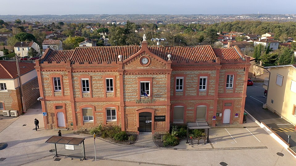 Créer site internet à Saint-Orens-de-Gameville (Haute-Garonne)