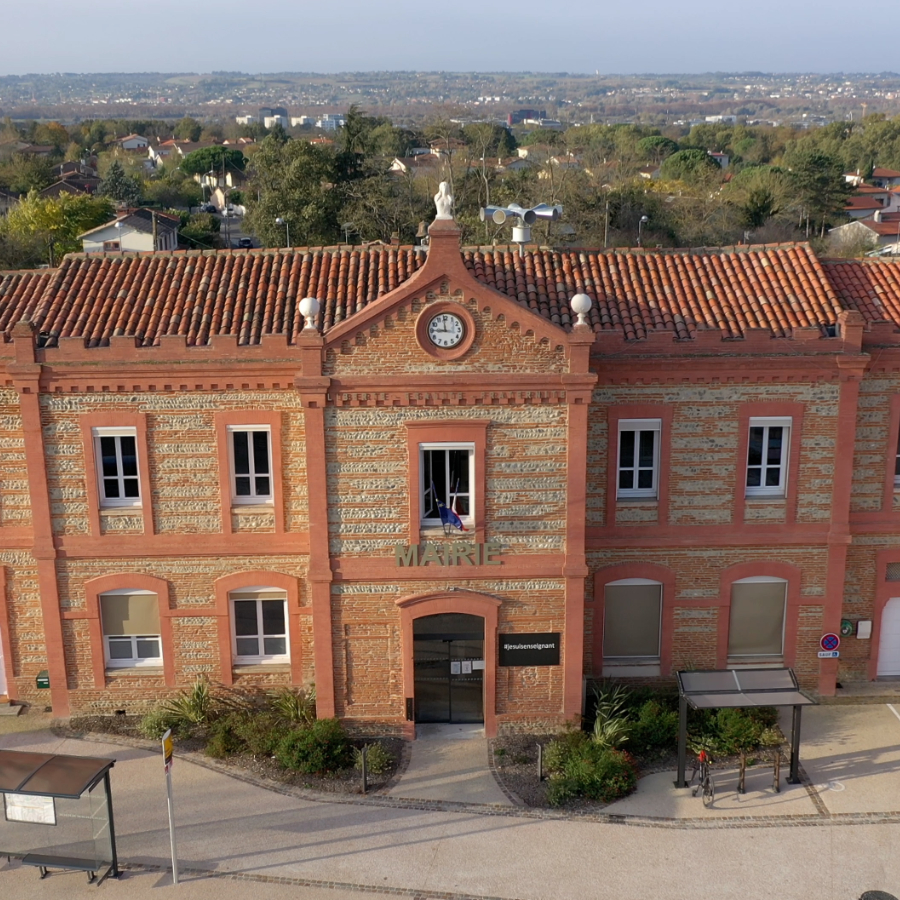 Créer site internet à Saint-Orens-de-Gameville (Haute-Garonne)