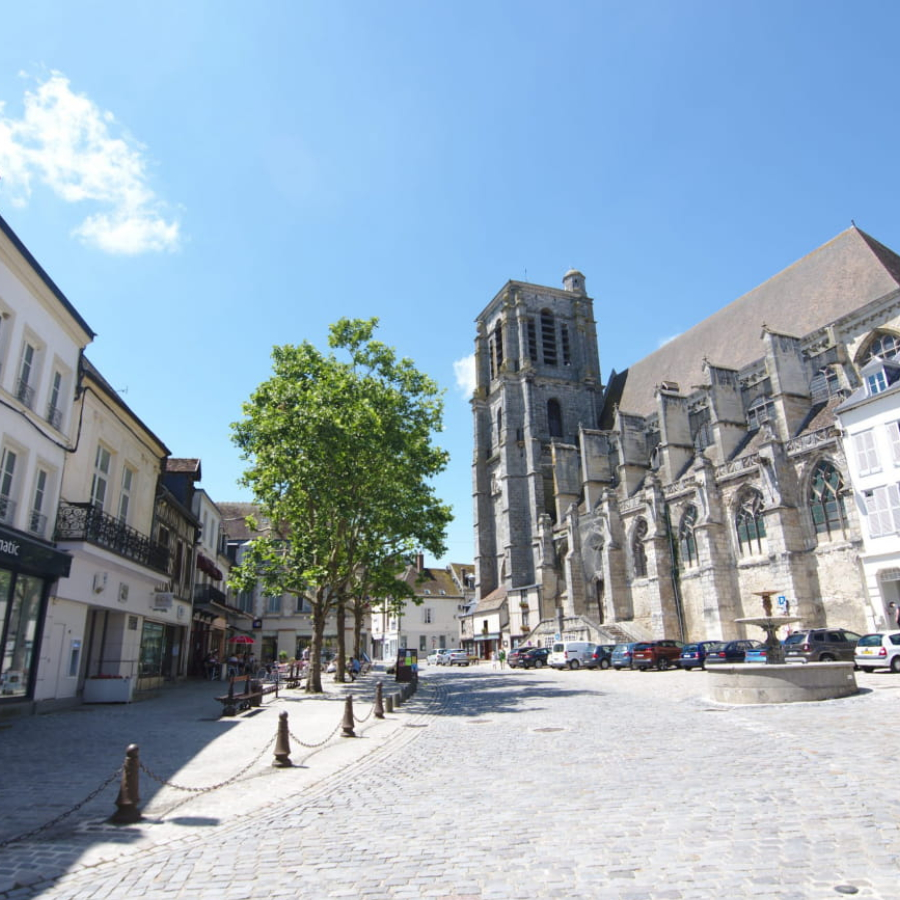 Créer site internet à Sézanne (Marne)