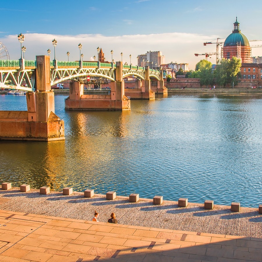 Découvrez l'agence web Nity Pro - Créer son site internet professionnel à Toulouse et alentours dans le département . Obtenez un site convivial et adapté à vos besoins d'entreprise dès maintenant !