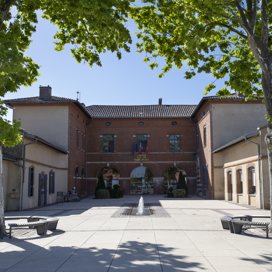 Créer site internet à Tournefeuille (Haute-Garonne)