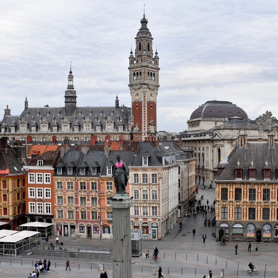 Découvrez l'agence web Nity Pro - Créer son site internet professionnel à Valenciennes et alentours dans le département Nord. Obtenez un site convivial et adapté à vos besoins d'entreprise dès maintenant !