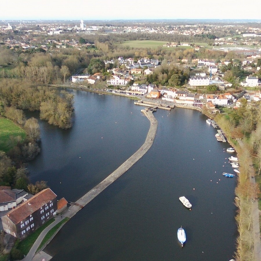 Découvrez l'agence web Nity Pro - Créer son site internet professionnel à Vertou et alentours dans le département Loire-Atlantique. Obtenez un site convivial et adapté à vos besoins d'entreprise dès maintenant !