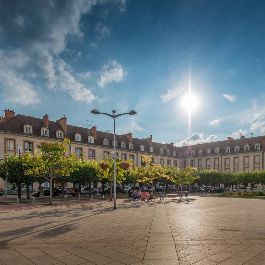 Créer site internet à Vitry-le-François (Marne)