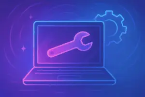 Maintenance et support technique