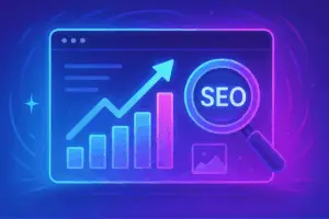 Référencement naturel (SEO)