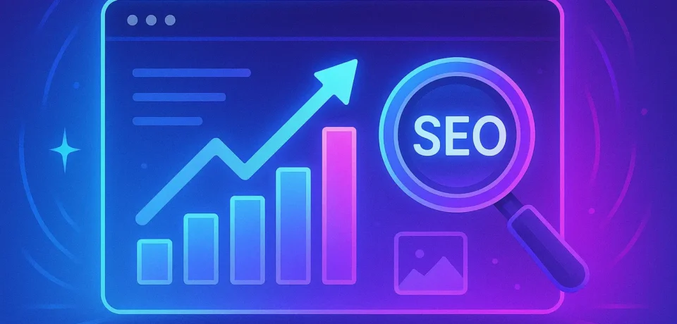 Référencement naturel (SEO)