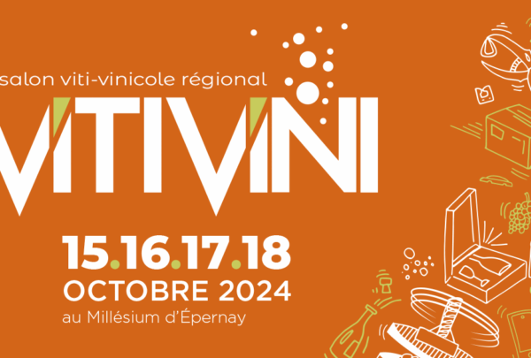 Viti Vini au Millesium d'Epernay