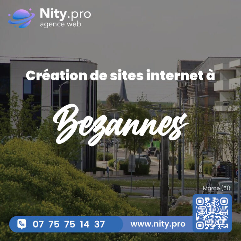 Bezannes