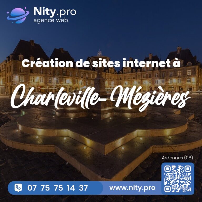 Charleville-Mézières