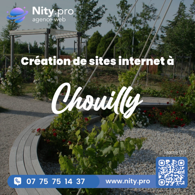 Chouilly