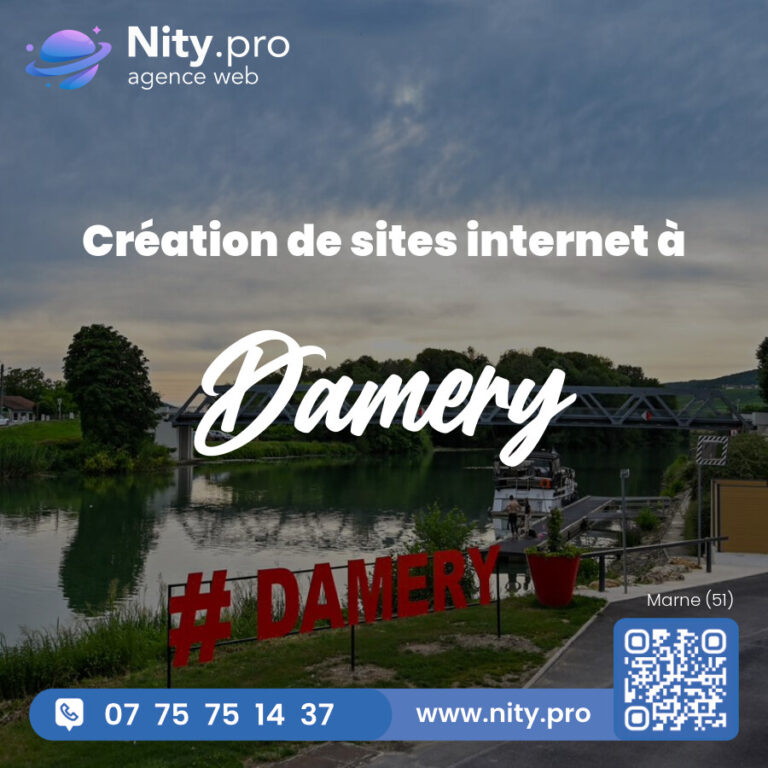 Damery