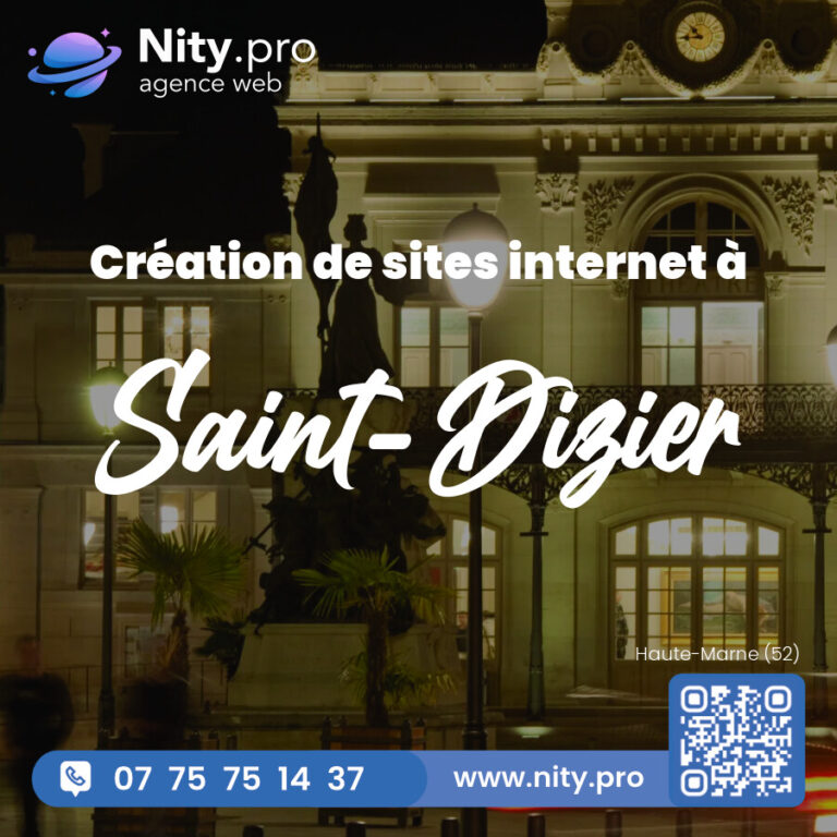 Saint-Dizier - Haute-Marne