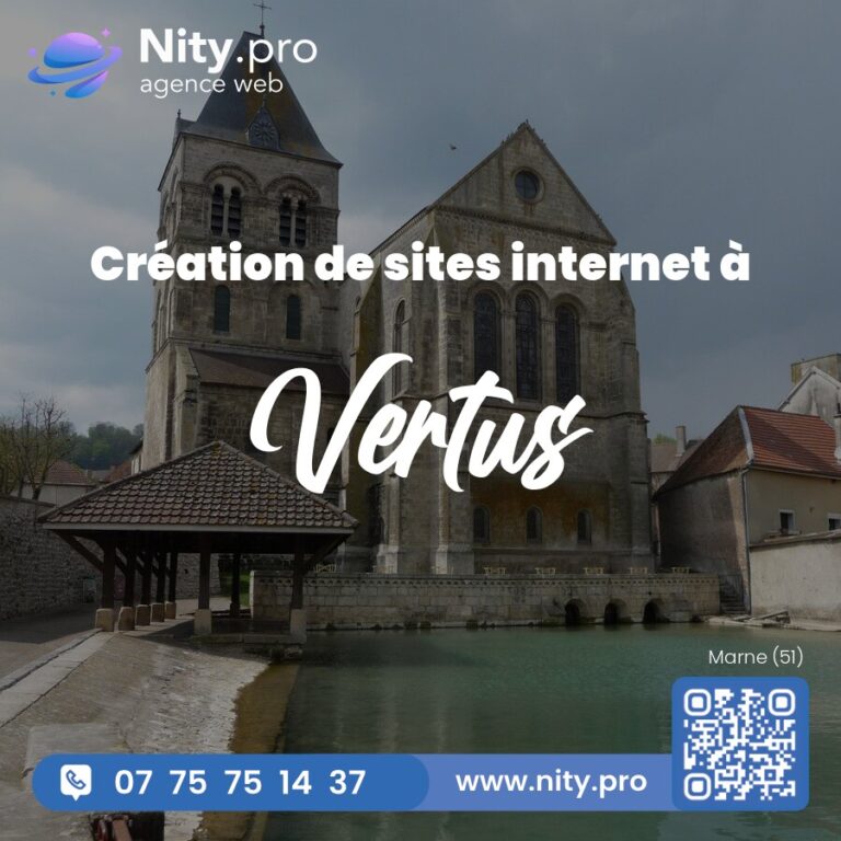Vertus - Marne