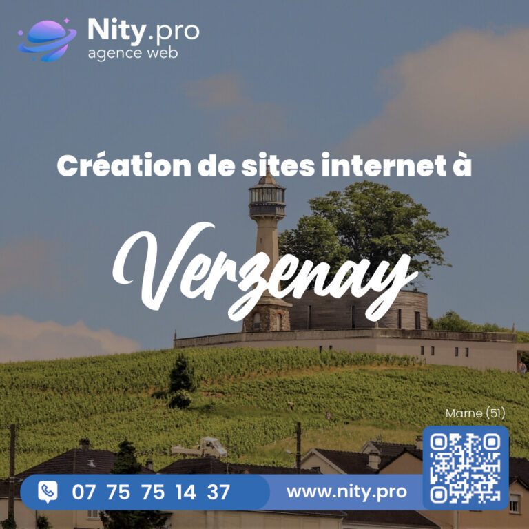 Verzenay