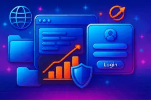 Création de portail intranet / extranet