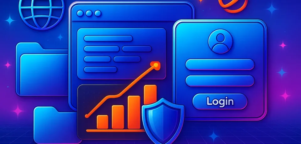 Création de portail intranet / extranet sur mesure