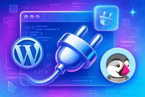 Développement de modules et plugins WordPress / Prestashop