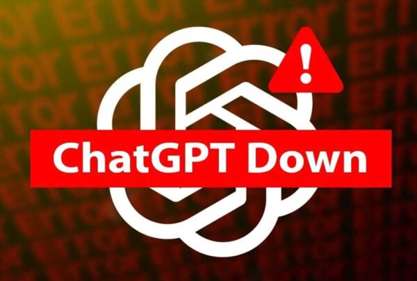 ChatGPT subit une panne mondiale ce 10 juin 2025, affectant des millions d'utilisateurs. Découvrez les causes possibles et les impacts sur le web. Suivez l'évolution en direct !