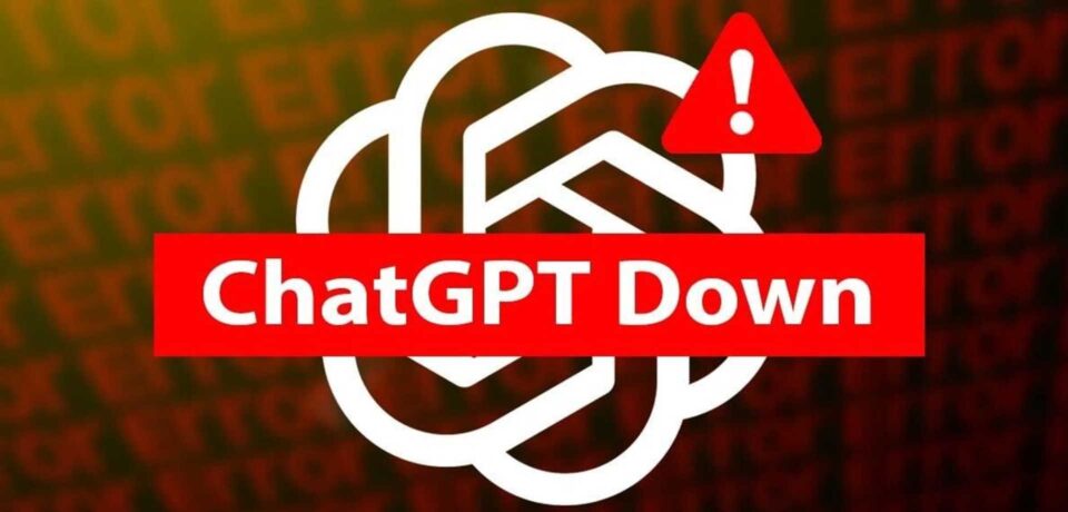 ChatGPT subit une panne mondiale ce 10 juin 2025, affectant des millions d'utilisateurs. Découvrez les causes possibles et les impacts sur le web. Suivez l'évolution en direct !